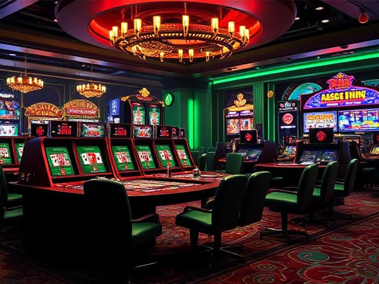 6l777 bet