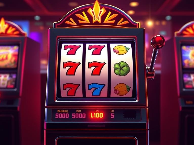 6l777 bet